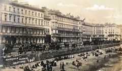 Carlisle-Parade.-1914.